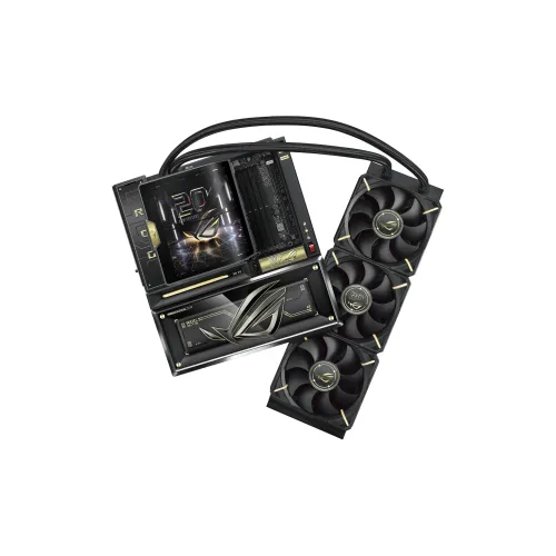 MAINBOARD ASUS ROG CROSSHAIR X870E EDITION 20 DDR5| WiFi 7| 10Gb LAN